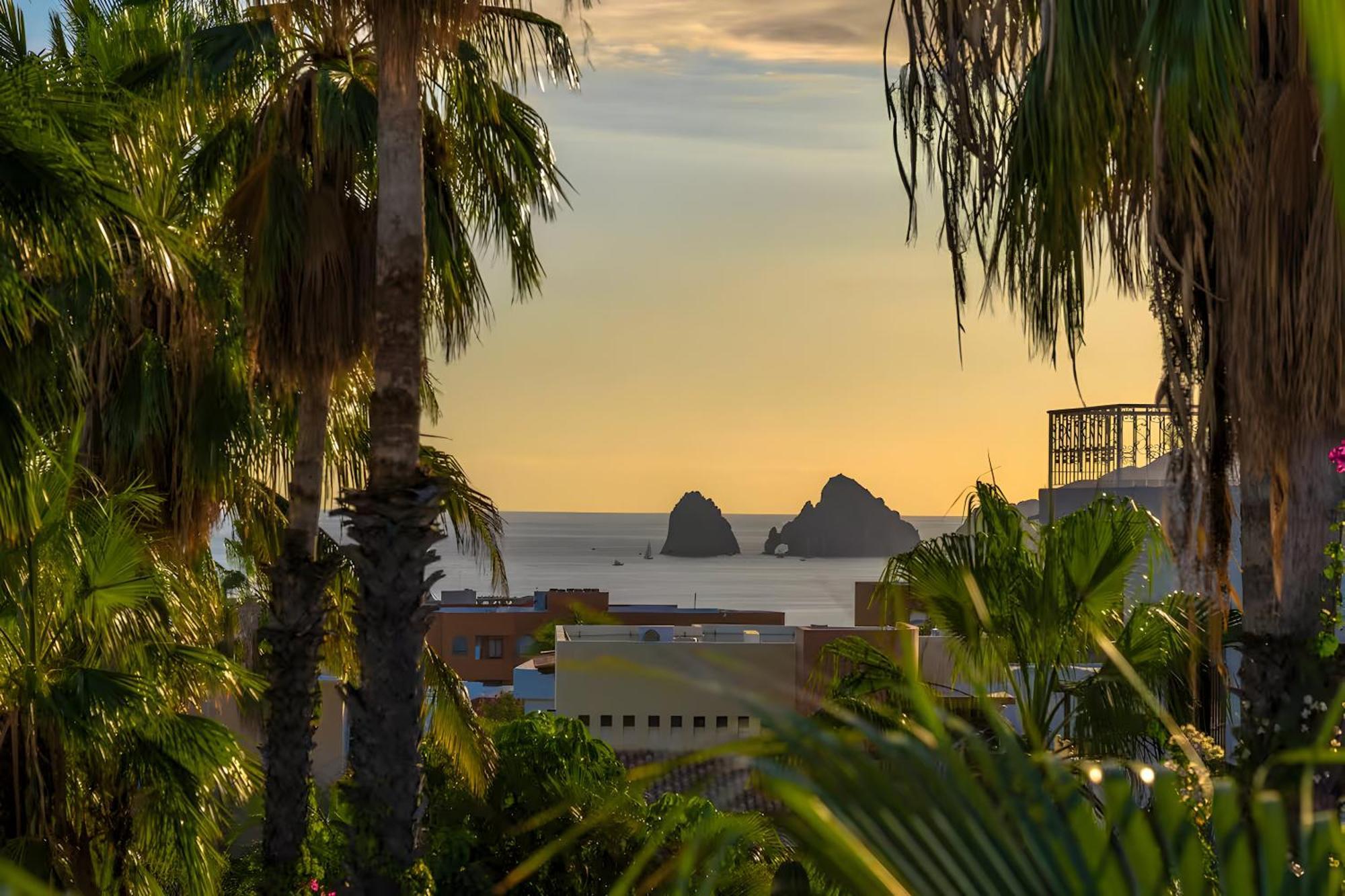 Private Beach, Pool, Ocean View Apartment El Pueblito  Exterior photo